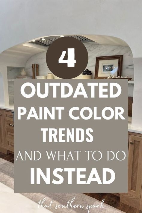 Popular Wall Colors, Popular Interior Paint Colors, Basement Paint Colors, Kitchen Color Trends, Top Paint Colors, Most Popular Paint Colors, Family Room Paint Colors, Family Room Paint, Interior Wall Colors