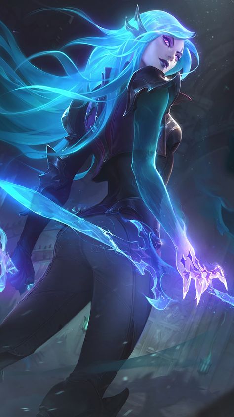 Katarina League Of Legends, Jhin League Of Legends, Zed League Of Legends, Akali League Of Legends, League Of Legends Characters, Lol League Of Legends, Arte Fantasy, Fantasy Inspiration, 영감을 주는 캐릭터