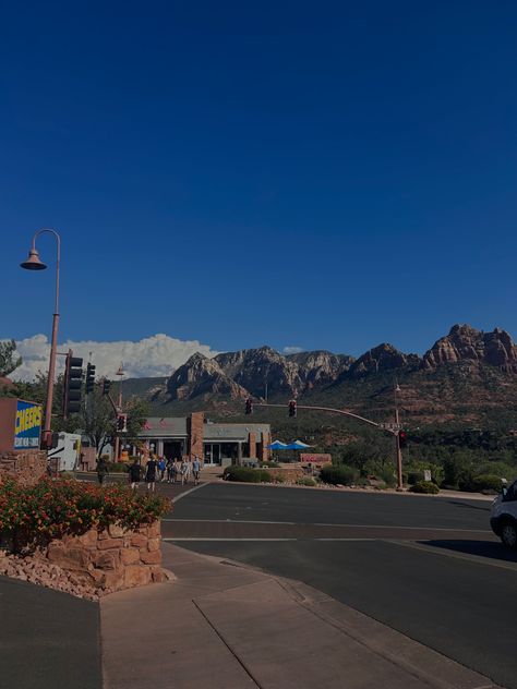 Road Trip Arizona, Tucson Arizona Things To Do, Tucson Arizona Aesthetic, Sedona Arizona Aesthetic, Sedona Aesthetic, Colorado Aesthetic, Arizona Aesthetic, Lying Game, City View Night