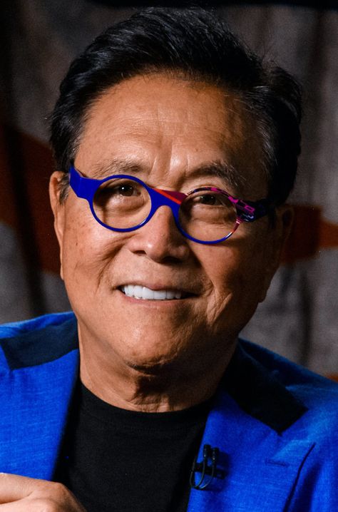 Robert Kiyosaki Books, Eagle Pictures, Rich Dad Poor Dad, Waste Of Time, Page One, Robert Kiyosaki, Famous Books, Billionaire Lifestyle, Must Read