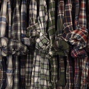 Summer Plaid, All Too Well, Plaid Shirts, Pocahontas, We Heart It, Lost, Plaid, Tumblr