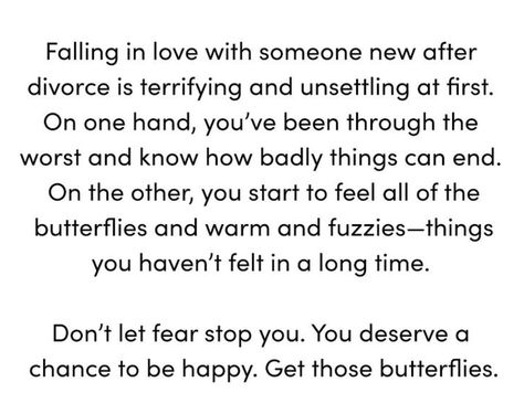 Love Quotes After Divorce, Marriage After Divorce Quotes, Falling In Love After Divorce Quotes, Relationship After Divorce Quotes, New Relationship After Divorce Quotes, Falling In Love After Divorce, New Love After Divorce Quotes, New Relationship After Divorce, Quotes About Love After Divorce