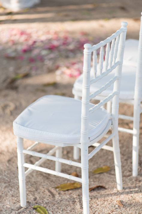 White Tiffany Chairs Tiffany Chairs, Tiffany Chair, White Floral Arrangements, Wedding Items, Wedding Item, Round Table, Floral Arrangements, Mood Board, Dining Chairs