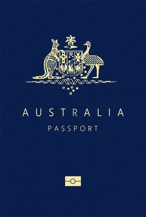 Australia passport ranking - VisaIndex.com Australia Passport Aesthetic, Australian Passport Aesthetic, Australia Passport, Ocean Printables, Australian Passport, Passport Design, Visualization Board, International Passport, French West Indies