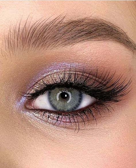 Evening Eye Makeup, Beginners Eye Makeup, Eye Makeup Pictures, Smink Inspiration, Beautiful Eye Makeup, Makijaż Smokey Eye, Eye Makeup Designs, Fancy Makeup, Makeup Eye Looks