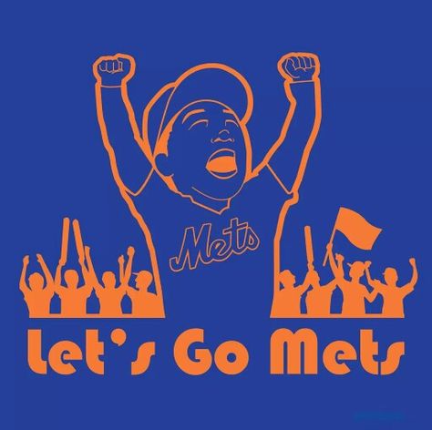 Let's Go Mets! Ny Mets Baseball, Lets Go Mets, Baseball Room, Baseball Helmet, Mets Baseball, Yankees Fan, Ny Mets, Mlb Teams, I ❤ Ny