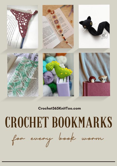 Crochet Mouse Bookmark Free Pattern, Corner Bookmarks Crochet, Book Mark Crochet Projects, Crocheting Bookmarks, Crochet Bookmarks Free Patterns Easy, Crochet Bookmarks Free Patterns, Bookmark Crochet, Bookmark Pattern, Vintage Bookmarks