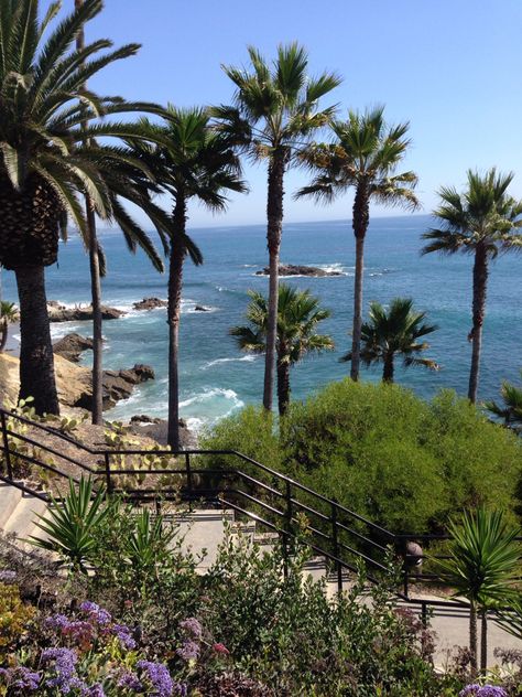 Heisler Park-Laguna Beach, CA Heisler Park, Marine Blue, Laguna Beach, Favorite Places, California, Water, Blue