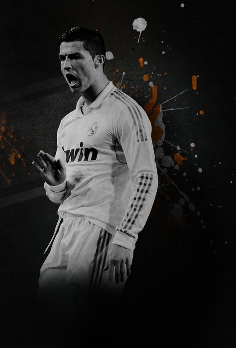 "Calma! - Cristiano Ronaldo" By JM7 on Behance Ronaldo Calma Celebration, Ronaldo Calma, Real Madrid Cr7, Cristiano Ronaldo Hd Wallpapers, 2017 Wallpaper, Ronaldo Pictures, Cristiano Ronaldo Wallpapers, Ronaldo Videos, Good Soccer Players