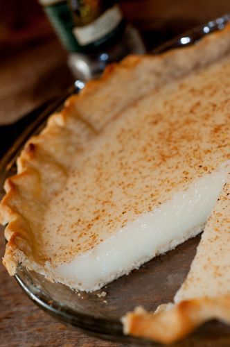 Spanish Cream Pie, Sweet Cream Pie, Sugar Cream Pie Recipe, Easy Peach Pie, Coconut Cream Pie Easy, Raspberry Cream Pies, Best Coconut Cream Pie, Blueberry Cream Pies, Chocolate Cream Pie Recipe