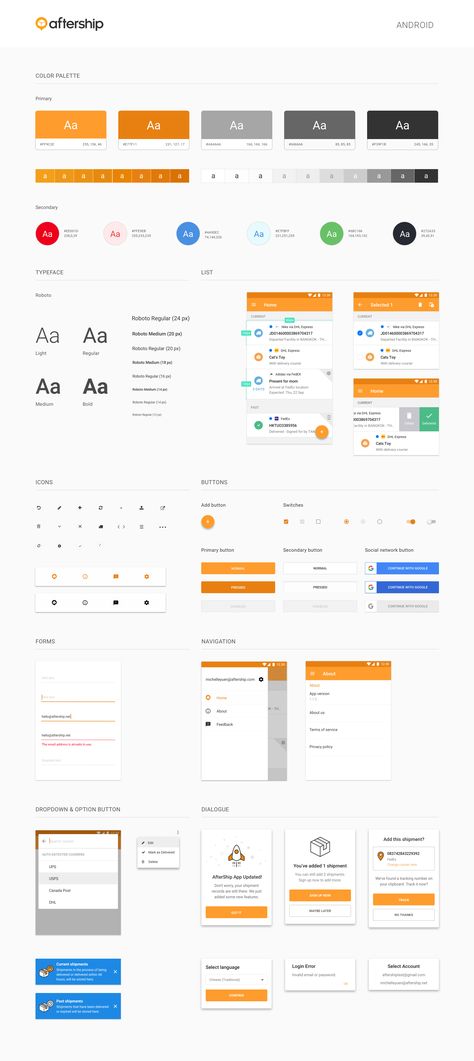 Web Style Guide, Style Guide Ui, Website Style Guide, Ux Design Principles, Ui Design Principles, Ui Ux 디자인, Ui Design Elements, Style Guide Design, Identity Design Inspiration