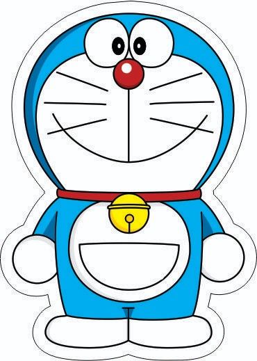 Doremon Drawing Cute, Dora Emon, Doraemon Art, Doraemon Sticker, Doraemon Drawing, Birthday Cake Clip Art, Astronaut Drawing, Textured Paper Art, Doremon Cartoon