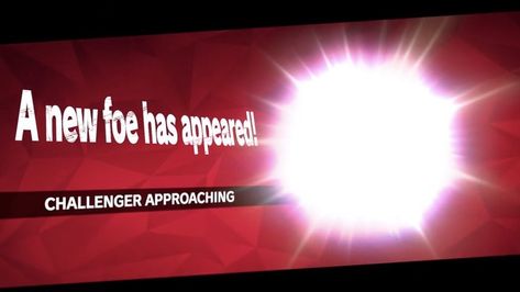 Smash Bros Wii, Super Smash Bros Brawl, New Challenger, Youtube Banner Template, Ultimate Fighter, Character Template, Editing Skills, Smash Brothers, Super Smash Brothers