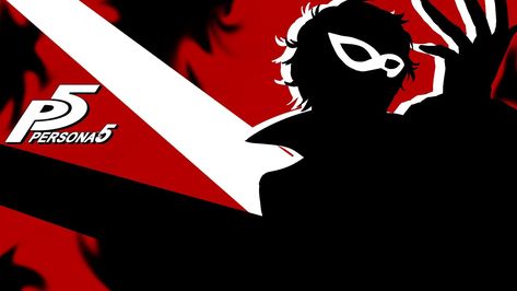 Joker Desktop Wallpaper Persona 5, Persona 5 Ipad Wallpaper, Persona 5 Laptop Wallpaper, Persona Pc Wallpaper, Persona Five Joker, Persona 5 Background Desktop, Persona Five Wallpaper, Persona 5 Pc Wallpaper, Joker Persona 5 Banner