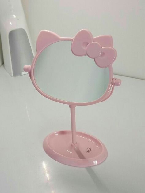 Rooms Decoration, Room Wishlist, Hello Kitty Makeup, Kitty Clothes, Hello Kitty Rooms, Hello Kitty Clothes, Hello Kitty Accessories, Pastel Room, Pinterest Room Decor