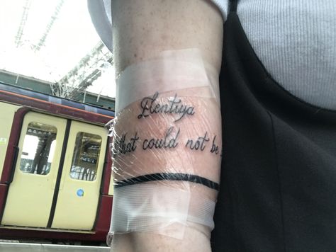 Elentiya Tattoo, Tog Tattoo Ideas, Tog Tattoo, Glass Tattoo Ideas, Throne Of Glass Tattoo, Birthdate Tattoo, Book Tattoos, Glass Tattoo, Biblical Tattoos