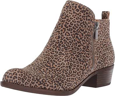 Lucky Brand Women's Basel Ankle Bootie Comfy Boot, Lucky Brand Shoes, Ankle Bootie, Basel, Brand Shoes, Shoes Booties, Womens Boots Ankle, Boot Shoes Women, Winter Boots