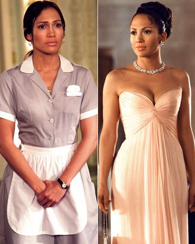 Maid in Manhattan ... the transformation .... Made In Manhattan, Maid In Manhattan, J Lo Fashion, British Movies, Southern Outfits, Movie Fashion, Old Hollywood Glamour, Hollywood Glamour, Inspirational Women