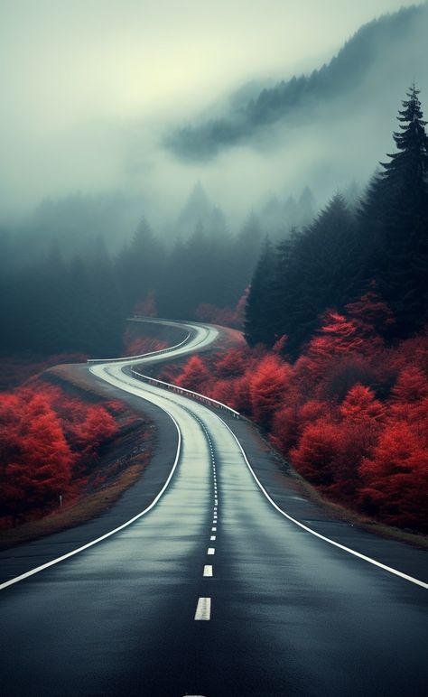 Road Images, Endless Road, Wallpaper S, Android Wallpaper Dark, Mobile Phone Wallpaper, Cool Pokemon Wallpapers, Road Photography, Love Animation Wallpaper, Lovely Flowers Wallpaper