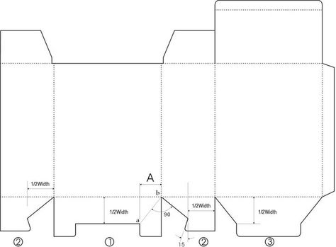 snap lock bottom dieline Tea Box Design, Box Design Templates, Box Template Printable, Microsoft Word 2010, Wayfinding Signs, Packaging Template, Beer Packaging, Snap Lock, Box Patterns