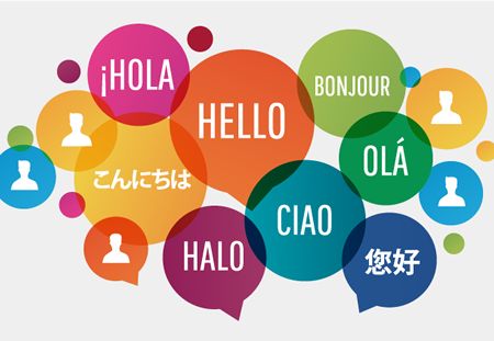 People can speak whatever language they want.  #language #speaking #America Language Barrier, Time Games, Amelia Earhart, Foreign Language Learning, Language Courses, Language Translation, Different Languages, Language Learners, Learn A New Language