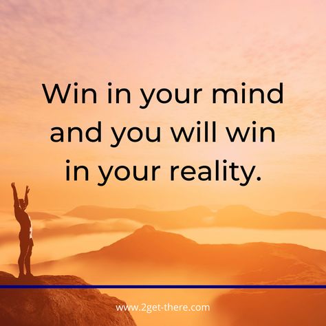 Your mind is everything. You can win in life only if you know how to control your mind. 🏆 #winning #winningattitude #reality Win In Your Mind And You Will Win In Reality, Meditation Workshop, Mind Is Everything, Powerful Mind, Control Your Mind, Benefits Of Meditation, Meditation Benefits, Join Me, Self Care