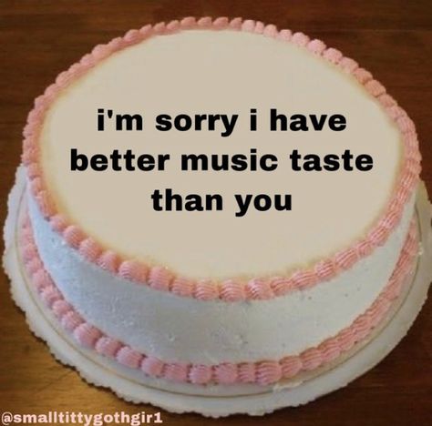 Music Taste, Log In, Log, Cake, Music, On Instagram, Instagram