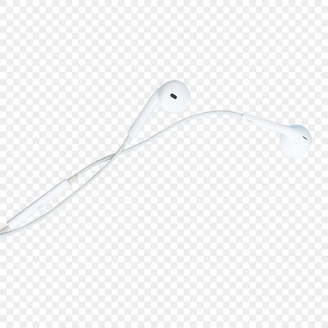 Earphone Png, Headset Png, Kilby Girl, Headphones Png, Support Illustration, Microphone Icon, Headphones Bluetooth, White Headphones, Png Aesthetic