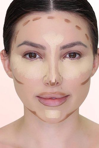 How To Choose Concealer, Make Up Factory, Best Under Eye Concealer, Camouflage Makeup, How To Apply Concealer, Concealer For Dark Circles, Concealer Makeup, Under Eye Concealer, Makeup Tricks