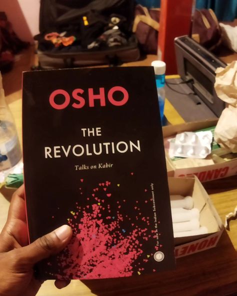 #osho Osho Books, May 23, Words Quotes, Books To Read, Reading, Quotes, Books, On Instagram, Quick Saves