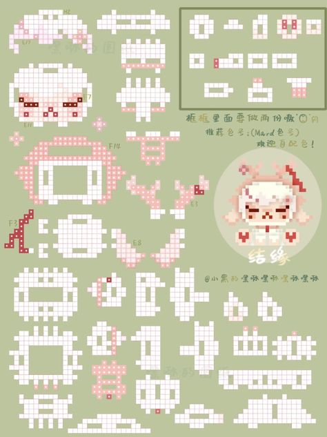 Miku Perler Beads 3d, 3d Hello Kitty Perler Beads, Perler Bead Patterns 3d Easy Pokemon, My Melody 3d Perler Bead, Minecraft Axolotl Perler Beads 3d, 3d Perler Bead Patterns, Pokemon Perler Bead Patterns, Studio Ghibli Perler Beads 3d, Easy Pokemon