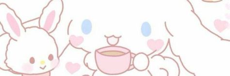 Custom Discord Banner, Sanrio Long Widget, Light Pink Banner Discord, Ipad Wallpaper Horizontal Hd, Sanrio Header, Twitter Header Cute, Sanrio Banner, Silver Ipad, Cute Headers For Twitter