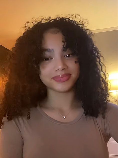 Face Claims Mixed Female, Wattpad Characters People, Light Skin Beauty, Latina Faceclaims, Face Claim Mixed, Makeup For Curly Hair, Face Claims Mixed, Blasian Face Claim Female, Pretty Light Skin Women