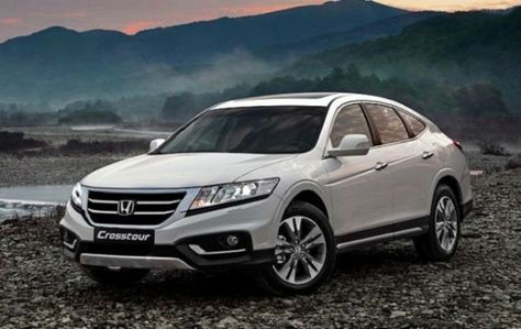 2016 Honda Crosstour Wallpaper 2018 Honda Accord, Soichiro Honda, Honda Crosstour, New Suv, Toyota C Hr, Crossover Suv, Acura Mdx, Honda Pilot, Top Cars