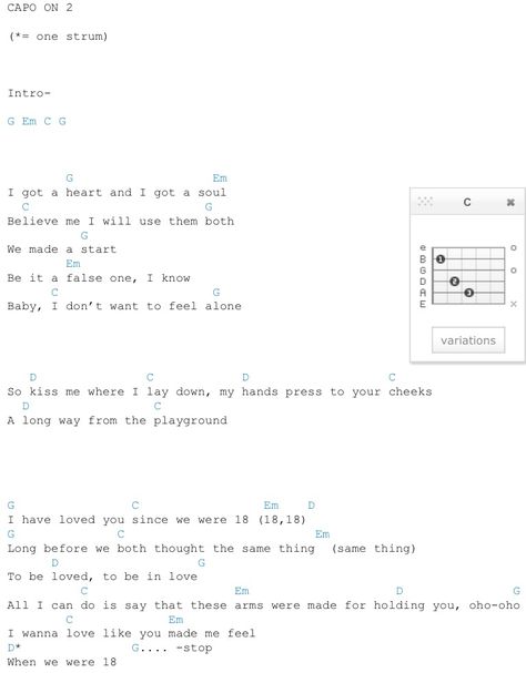 One Direction 18 Guitar Chords One Direction Ukulele Chords, Fine Line Guitar Chords, One Direction Guitar Chords, One Direction Ukulele, How To Learn Guitar, Song Chords, Learn Reading, Ukulele Chords Chart, Ukulele Chords Songs