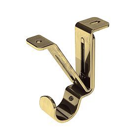 Dunelm | Bedding, Curtains, Blinds, Furniture & More Curtain Pole Brackets, Dunelm Bedding, Ceiling Curtains, Ceiling Hanging, Curtain Poles, Chrome Colour, Color Chrome, Cleaning Wipes, Blinds