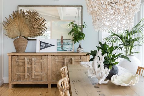 Coastal Alfresco, Bungalow Airbnb, Island Style Decor, Katrina Scott, Pure Salt Interiors, Beach House Living Room, Modern Coastal Decor, Pure Salt, Coastal Interiors Design