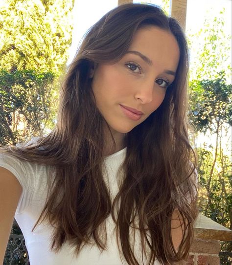 Kristina Alice, Another Love, Face Claims, Long Hair Styles, Skin, Hair Styles, Hair, On Instagram, Beauty