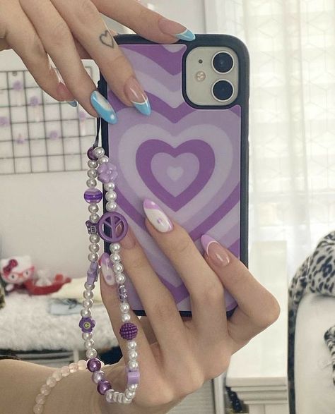 Apple Gadgets, Phone Straps, Indie Jewelry, Pretty Iphone Cases, Pretty Phone Cases, Phone Charms, Aesthetic Phone Case, Future Lifestyle, Cute Cases