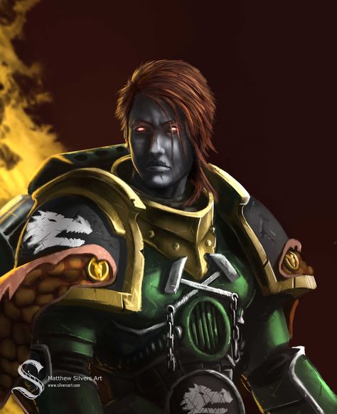 Warhammer 40k Salamanders, Salamanders 40k, Salamanders Space Marines, Warhammer 40k Memes, Warhammer Art, Warhammer 40k Artwork, Flash Art, Warhammer Fantasy, Warhammer 40000