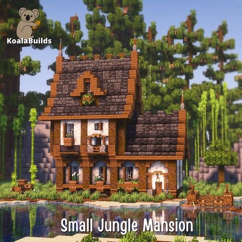 Minecraft Windows Design Cottage, Raised Minecraft House, Small Midevil Minecraft Houses, Tudor Style Minecraft House, Cute Minecraft Houses No Mods, Medieval Bank Minecraft, Minecraft Houses 2 Players, Minecraft Building Ideas Library, Minecraft Diorite House