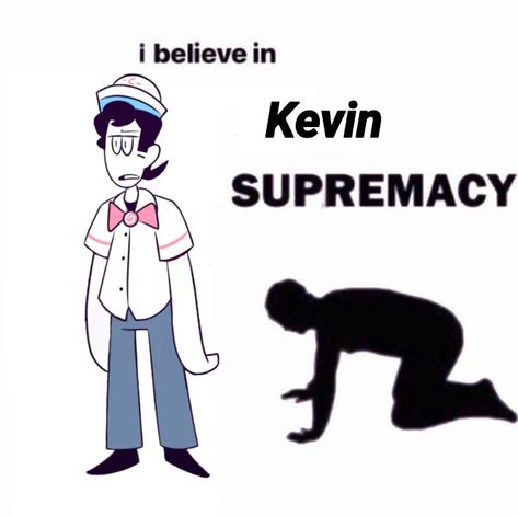 Spooky Month Kevin Memes, Spooky Month Wallpaper Pc, Kevin From Spooky Month, Kevin Spooky Month Pfp, Kevin Spooky Month Fanart, Spooky Month Kevin, Kevin Spooky Month, Spoky Month, Spooky Pins