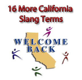 california slang terms California English, Informal Words, Books Mystery, Writing Reference, Detective Series, San Jose California, English Tips, Private Investigator, Mystery Series