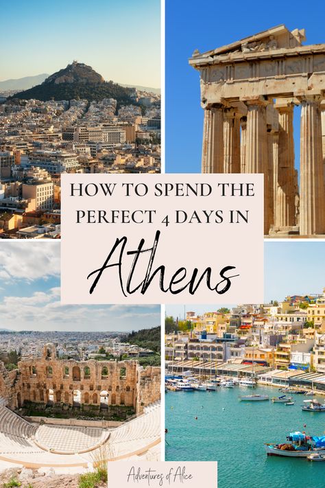 Athens To Do, Athens Things To Do, Things To Do In Athens, What To Do In Athens Greece, What To Do In Athens, Things To Do In Athens Greece, 3 Days In Athens Greece, Visiting Athens Greece, 3 Days In Athens