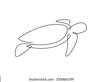 Sea Turtle Line Art Stock Illustrations, Images & Vectors | Shutterstock Hawaii Turtle Tattoo, Turtle Line Art, Ephemeral Tattoo, Beachy Tattoos, Sea Turtle Tattoo, One Line Tattoo, Turtle Tattoo Designs, Sea Drawing, Native Tattoos