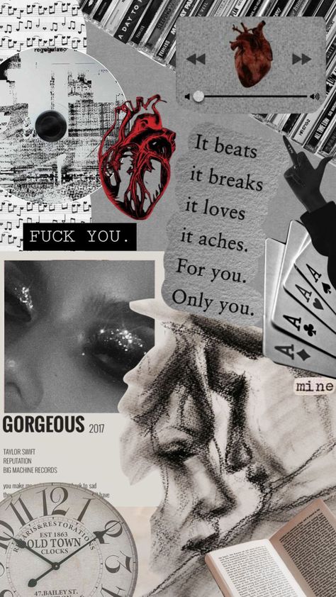 Relationship Vibes, Clock Town, Toxic Quotes, Toxic Love, Love Collage, Toxic Relationship, Old Clocks, Hippie Wallpaper, Edgy Wallpaper