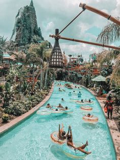 300 Beach core ideas in 2022 | beach wall collage, beach aesthetic, summer aesthetic Volcano Bay Universal, Universal Studios Orlando Secrets, Bay Outfit, La Things To Do, Water Theme Park, Florence Italy Travel, Beach Wall Collage, Volcano Bay, Orlando Parks