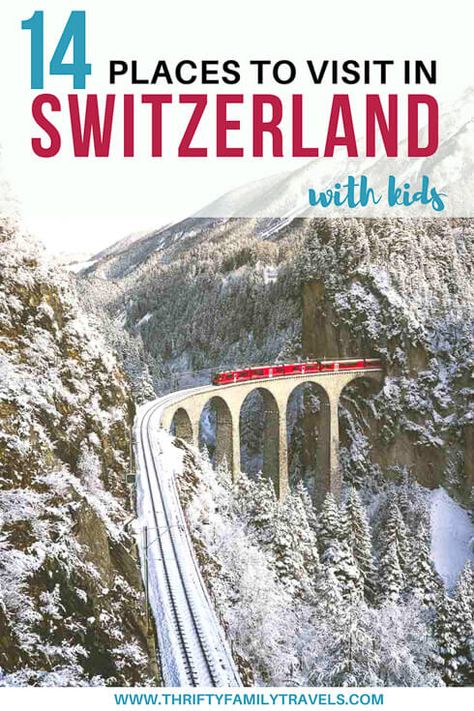 Places To Visit In Switzerland, Switzerland In Winter, Switzerland Travel Guide, Switzerland Itinerary, Switzerland Vacation, Places In Switzerland, Scenic Train Rides, Swiss Travel, Visit Switzerland