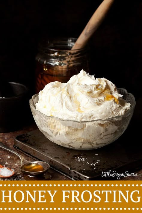 New York Crumb Cake, Honey Frosting, Honey Buttercream, Fudgy Cake, Chocolate Sponge Cake, Recipes Family, Cinnamon Cake, Chocolate Icing, 140 Pounds