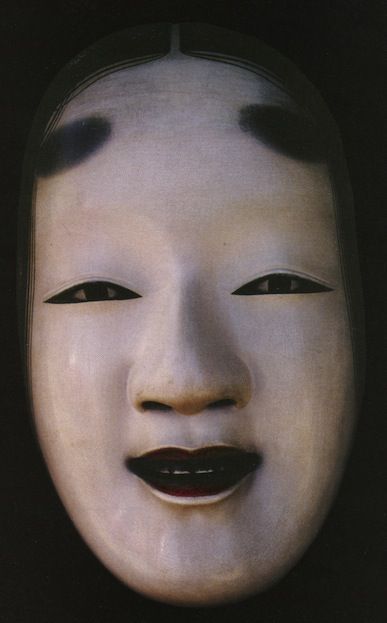 Japan ghost woman mask Japanese Long Neck Ghost, Asian Ghost, Ghost Woman, Chinese Ghost, Japan Halloween, Chinese Mask, Japanese Ghost, Japanese Noh Mask, Ghost Makeup